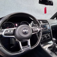 Volkswagen Golf 2016 | Satılık | 15.500 € | Üsküp Çayır | Fotoğraf 4
