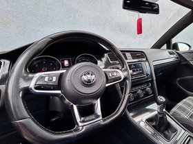 2016 Model Volkswagen Golf Diesel Manual Transmission Hatchback 280,000 km - For Sale | Photo 4