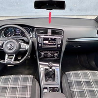 Volkswagen Golf 2016 | Satılık | 15.500 € | Üsküp Çayır | Fotoğraf 5