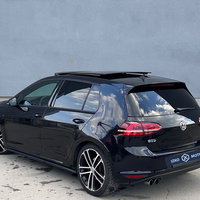 Volkswagen Golf 2016 | Satılık | 15.500 € | Üsküp Çayır | Fotoğraf 7