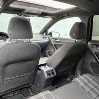 Volkswagen Golf 2016 | Satılık | 15.500 € | Üsküp Çayır | Fotoğraf 8
