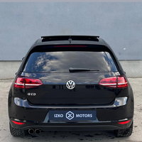 Volkswagen Golf 2016 | Satılık | 15.500 € | Üsküp Çayır | Fotoğraf 9