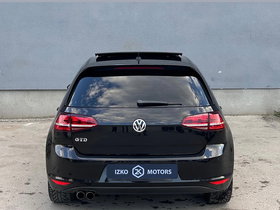 2016 Model Volkswagen Golf Diesel Manual Transmission Hatchback 280,000 km - For Sale | Photo 9
