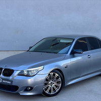 BMW 5 2006 | Satılık | 8.500 € | Üsküp Çayır | Fotoğraf 2
