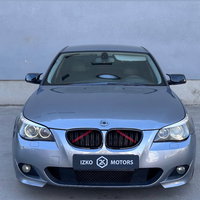 BMW 5 2006 | Satılık | 8.500 € | Üsküp Çayır | Fotoğraf 3