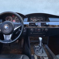 BMW 5 2006 | Satılık | 8.500 € | Üsküp Çayır | Fotoğraf 4