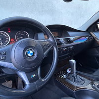 BMW 5 2006 | Satılık | 8.500 € | Üsküp Çayır | Fotoğraf 5