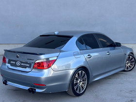 2006 Model BMW 5 Diesel Automatic Transmission Sedan 395,000 km - For Sale | Photo 6