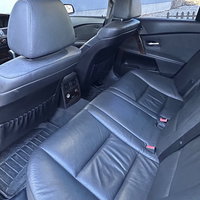BMW 5 2006 | Satılık | 8.500 € | Üsküp Çayır | Fotoğraf 8