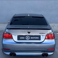BMW 5 2006 | Satılık | 8.500 € | Üsküp Çayır | Fotoğraf 9