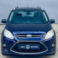 Ford Grand C-Max 2011 | For Sale | 6.300 € | Skopje Chair | Photo 2