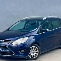 Ford Grand C-Max 2011 | For Sale | 6.300 € | Skopje Chair | Photo 3