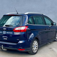 Ford Grand C-Max 2011 | For Sale | 6.300 € | Skopje Chair | Photo 6