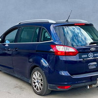 Ford Grand C-Max 2011 | For Sale | 6.300 € | Skopje Chair | Photo 7