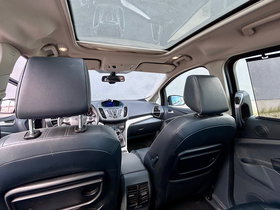 2011 Model Ford Grand C-Max Diesel Manual Transmission Panelvan - Van 295,000 km - For Sale | Photo 8