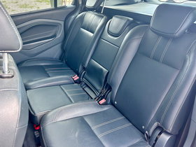 2011 Model Ford Grand C-Max Diesel Manual Transmission Panelvan - Van 295,000 km - For Sale | Photo 9