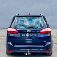 Ford Grand C-Max 2011 | For Sale | 6.300 € | Skopje Chair | Photo 10