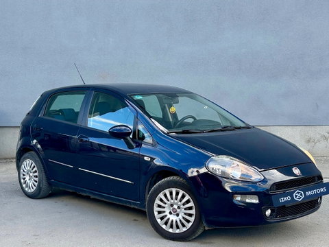 Fiat Punto 2011 | Satılık | 4.000 € | Üsküp Çayır | Fotoğraf 1