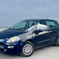 Fiat Punto 2011 | Satılık | 4.000 € | Üsküp Çayır | Fotoğraf 2