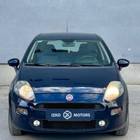 Fiat Punto 2011 | Satılık | 4.000 € | Üsküp Çayır | Fotoğraf 3
