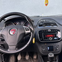 Fiat Punto 2011 | Satılık | 4.000 € | Üsküp Çayır | Fotoğraf 4
