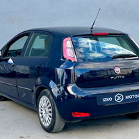 Fiat Punto 2011 | Satılık | 4.000 € | Üsküp Çayır | Fotoğraf 6