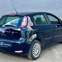 Fiat Punto 2011 | Satılık | 4.000 € | Üsküp Çayır | Fotoğraf 7