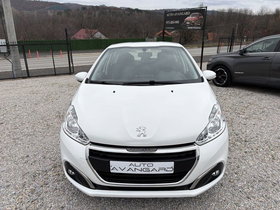2021 Model Peugeot 208 Diesel Manual Transmission Hatchback 131,000 km - For Sale | Photo 2