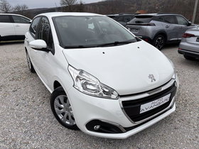 2021 Model Peugeot 208 Diesel Manual Transmission Hatchback 131,000 km - For Sale | Photo 7