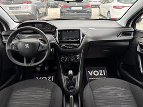 2021 Model Peugeot 208 Diesel Manual Transmission Hatchback 131,000 km - For Sale | Photo 9