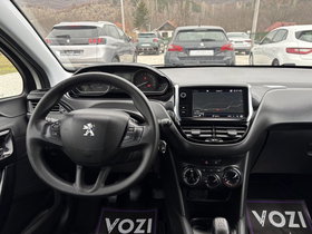 2021 Model Peugeot 208 Diesel Manual Transmission Hatchback 131,000 km - For Sale | Photo 11