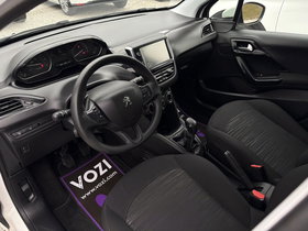 2021 Model Peugeot 208 Diesel Manual Transmission Hatchback 131,000 km - For Sale | Photo 12
