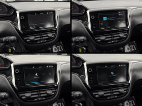 2021 Model Peugeot 208 Diesel Manual Transmission Hatchback 131,000 km - For Sale | Photo 18