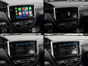 2021 Model Peugeot 208 Diesel Manual Transmission Hatchback 131,000 km - For Sale | Photo 19