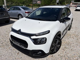 2021 Model Citroen C3 Diesel Manual Transmission Hatchback 147,000 km - For Sale | Photo 2