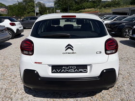 2021 Model Citroen C3 Diesel Manual Transmission Hatchback 147,000 km - For Sale | Photo 5