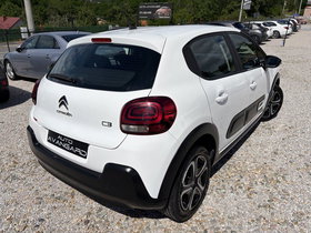 2021 Model Citroen C3 Diesel Manual Transmission Hatchback 147,000 km - For Sale | Photo 6