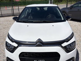 2021 Model Citroen C3 Diesel Manual Transmission Hatchback 147,000 km - For Sale | Photo 10