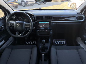 2021 Model Citroen C3 Diesel Manual Transmission Hatchback 147,000 km - For Sale | Photo 11