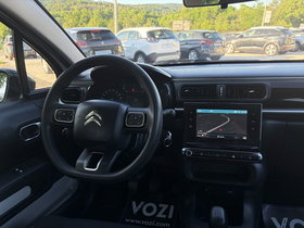 2021 Model Citroen C3 Diesel Manual Transmission Hatchback 147,000 km - For Sale | Photo 13