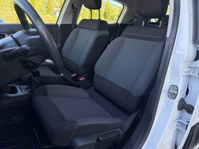 2021 Model Citroen C3 Diesel Manual Transmission Hatchback 147,000 km - For Sale | Photo 15