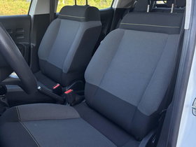 2021 Model Citroen C3 Diesel Manual Transmission Hatchback 147,000 km - For Sale | Photo 16