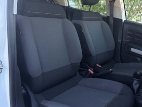 2021 Model Citroen C3 Diesel Manual Transmission Hatchback 147,000 km - For Sale | Photo 19