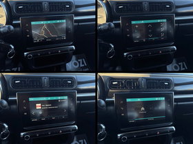 2021 Model Citroen C3 Diesel Manual Transmission Hatchback 147,000 km - For Sale | Photo 20