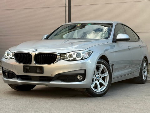 2016 Model BMW 3 Diesel Automatic Transmission Sedan 190,000 km - For Sale | Photo 1