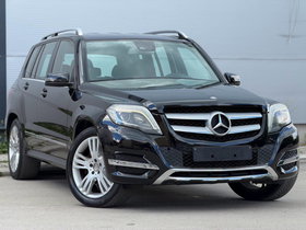 2014 Model Mercedes-Benz GLK Dizel Transmision Automatik SUV - Crossover 255.000 km - Në Shitje