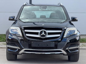 2014 Model Mercedes-Benz GLK Dizel Transmision Automatik SUV - Crossover 255.000 km - Në Shitje | Foto 2