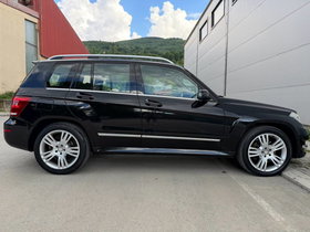 2014 Model Mercedes-Benz GLK Dizel Transmision Automatik SUV - Crossover 255.000 km - Në Shitje | Foto 7