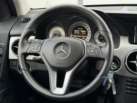 2014 Model Mercedes-Benz GLK Dizel Transmision Automatik SUV - Crossover 255.000 km - Në Shitje | Foto 9