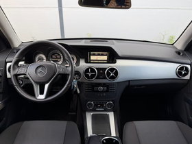 2014 Model Mercedes-Benz GLK Dizel Transmision Automatik SUV - Crossover 255.000 km - Në Shitje | Foto 10